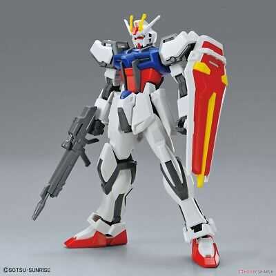 MS Gundam Seed:Strike Gundam  vinyl figure collectible - Main Image 2