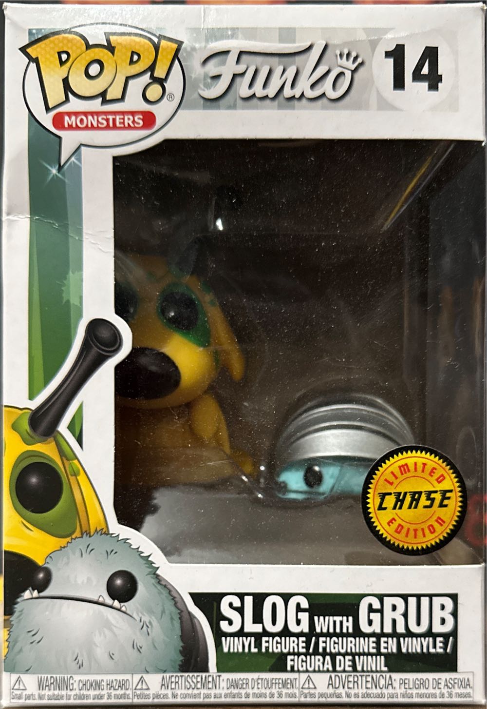 Webstor - Masters Of The Universe  -  FUNKOPOP - Funko Vinyl Soda