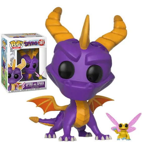 422 Fake Crash Bandicoot