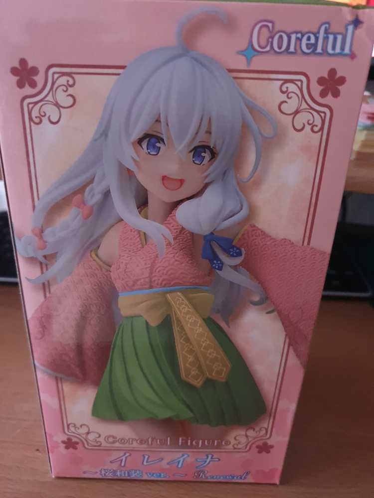 Hello Kitty (Diamond)