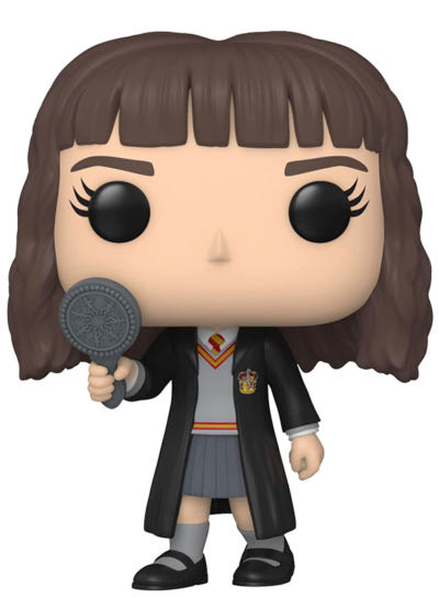 Hermione Granger - Harry Potter vinyl figure collectible [Barcode 889698656535] - Main Image 2