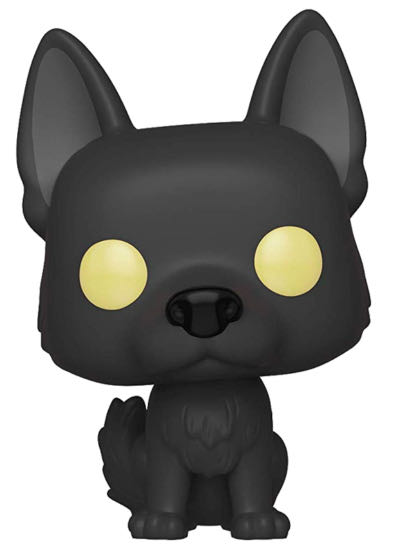 Sirius Black - Harry Potter vinyl figure collectible [Barcode 889698355148] - Main Image 2