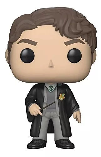 Tom Riddle - Harry Potter vinyl figure collectible [Barcode 889698300322] - Main Image 2