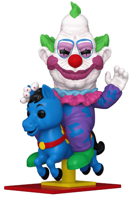 Jumbo  vinyl figure collectible [Barcode 889698808002] - Main Image 2