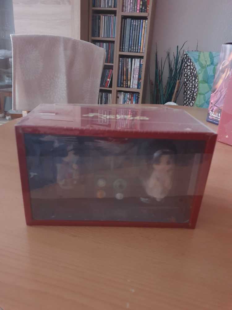 &  vinyl figure collectible [Barcode 6972655693750] - Main Image 2