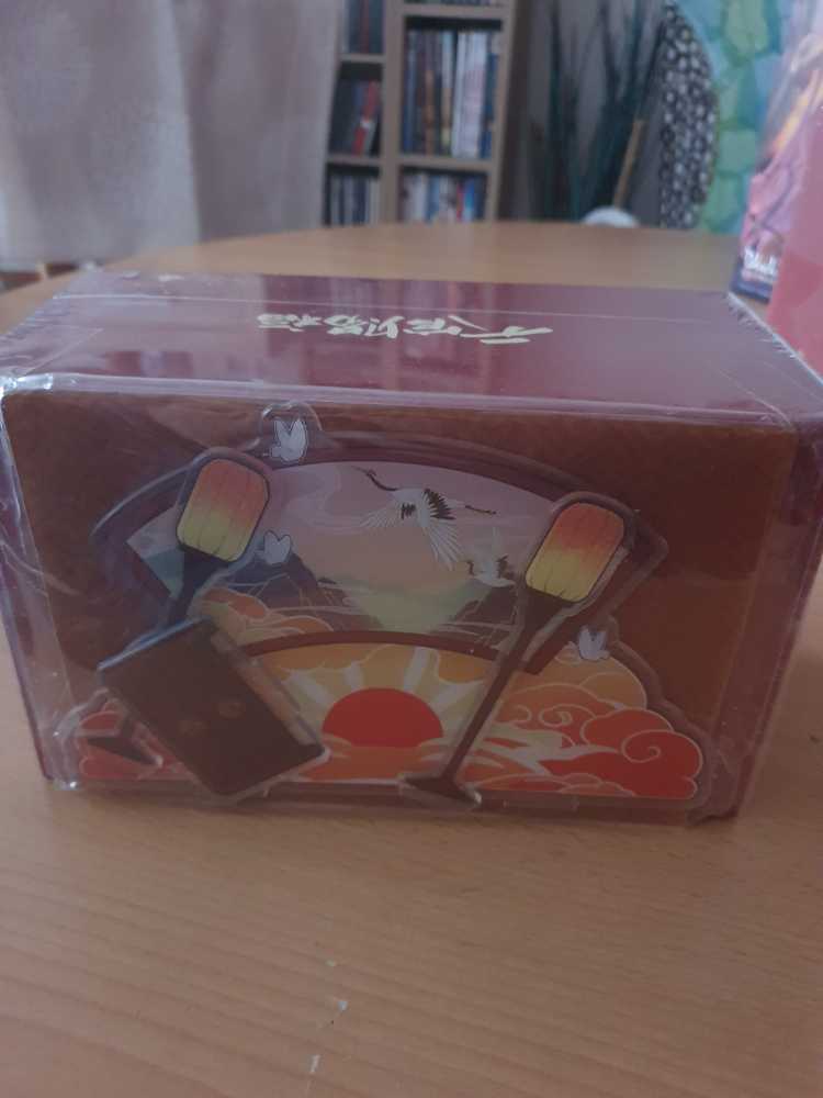 &  vinyl figure collectible [Barcode 6972655693750] - Main Image 3