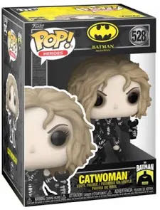 Catwoman - Batman vinyl figure collectible [Barcode 889698806978] - Main Image 2