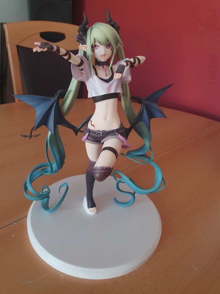 Trinity Seven (Sora)