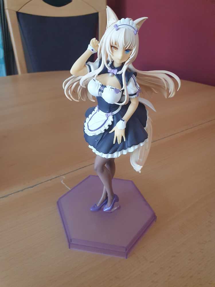 Good Smile Nekopara: Coconut Pop Up Parade Pvc Figure Multicolor  vinyl figure collectible [Barcode 4580416942980] - Main Image 2