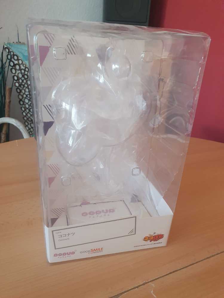 Good Smile Nekopara: Coconut Pop Up Parade Pvc Figure Multicolor  vinyl figure collectible [Barcode 4580416942980] - Main Image 4