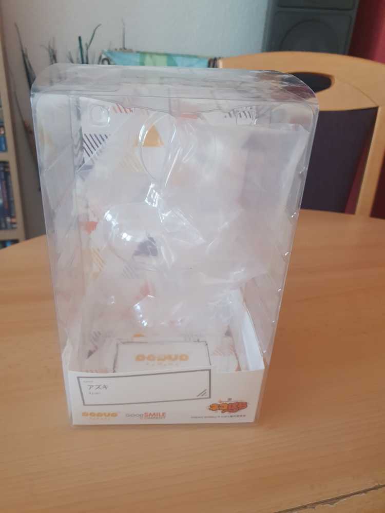 Good Smile Nekopara: Azuki Pop Up Parade Pvc Figure Multicolor  vinyl figure collectible [Barcode 4580416942973] - Main Image 4