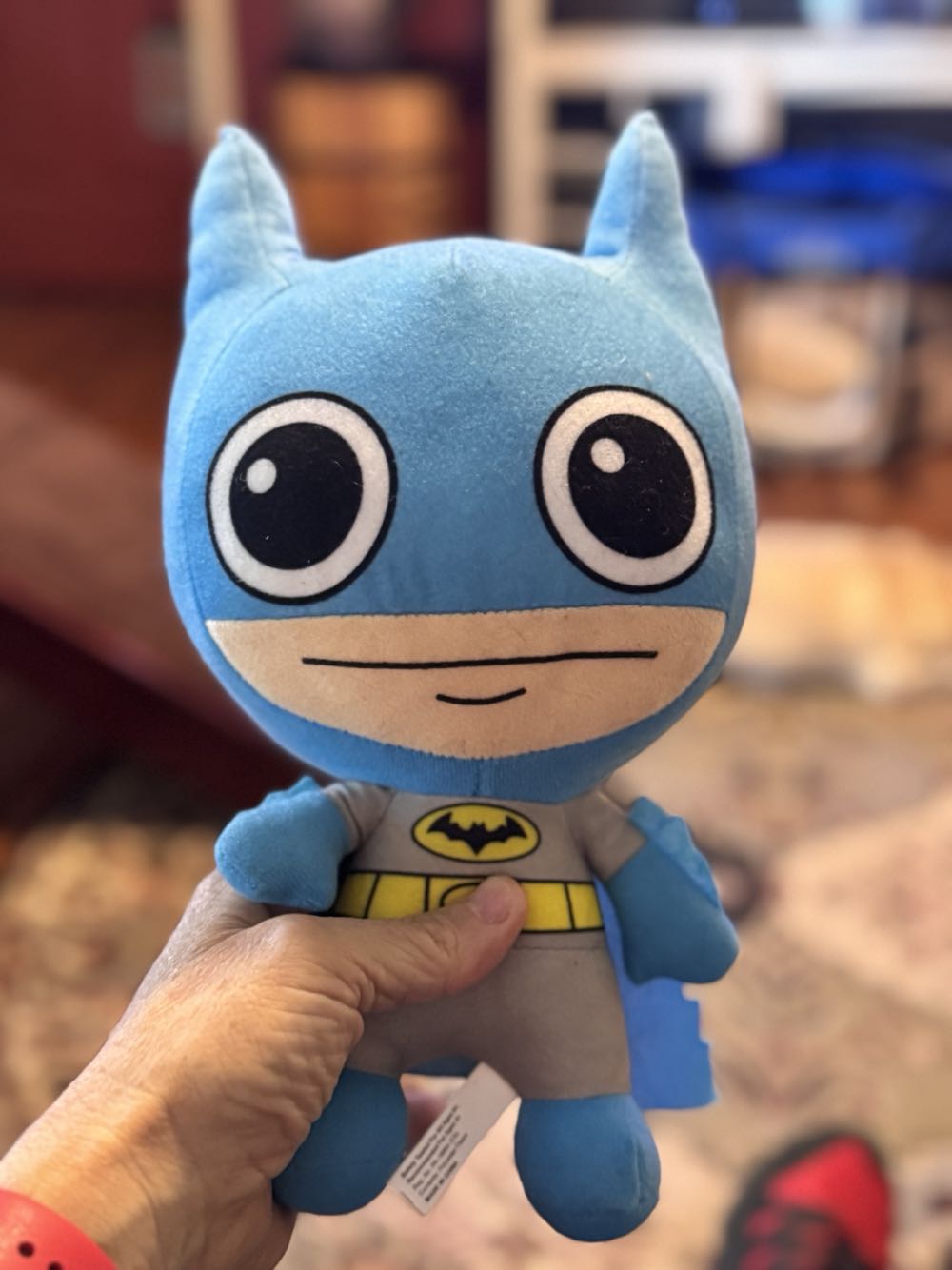 Neca Dinosaurs: Earl Sinclair