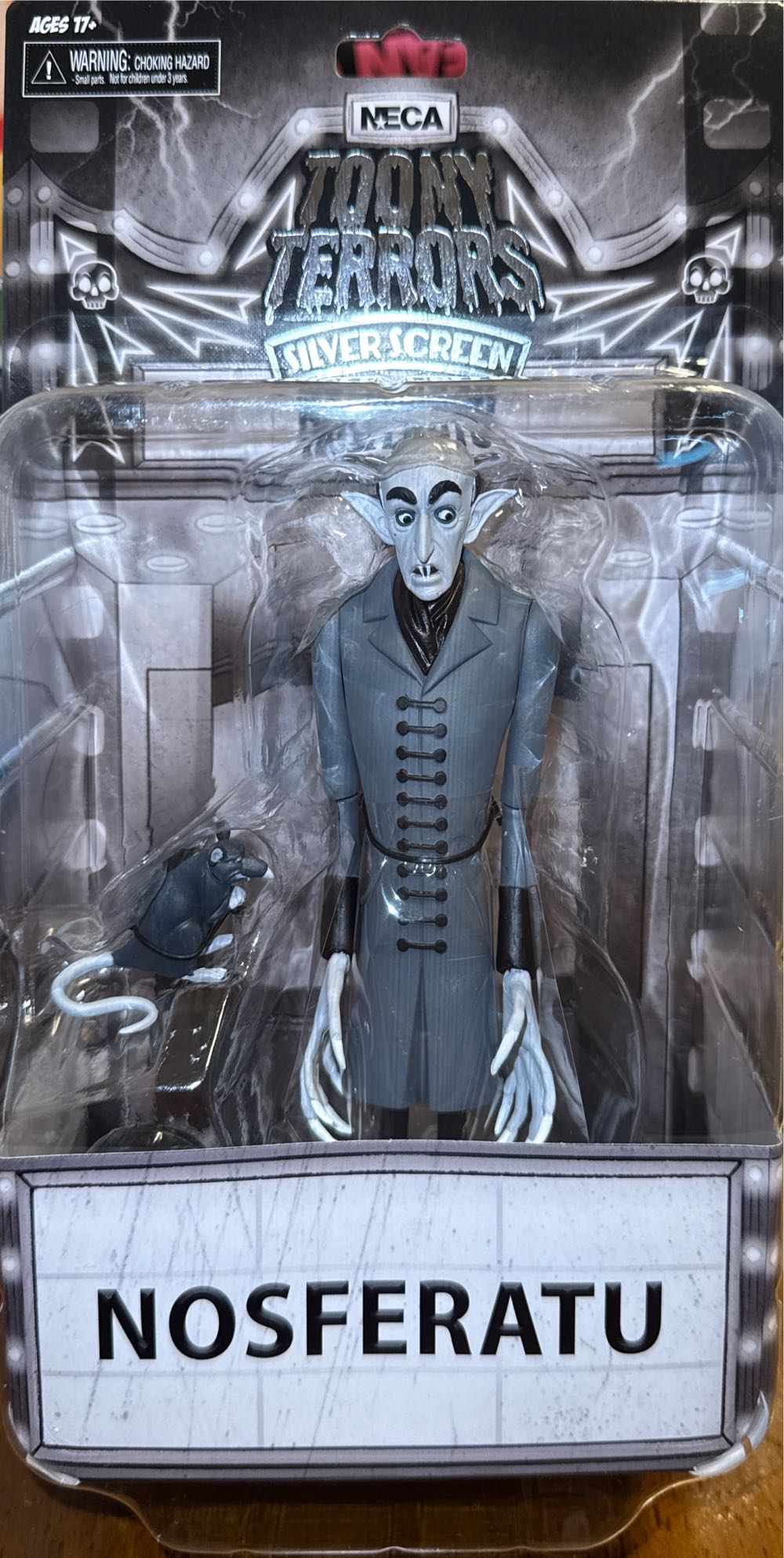 Aj Styles Mattel Action Basic