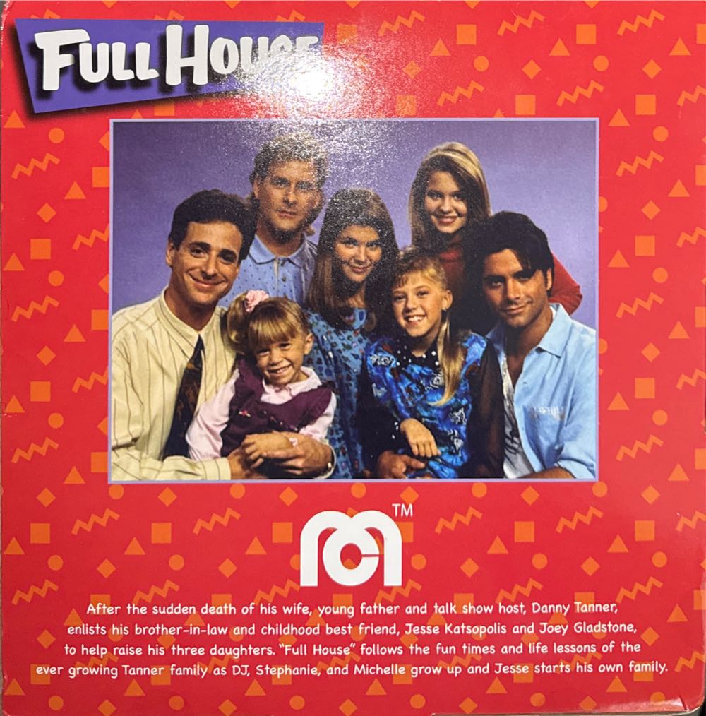 Stephanie & DJ  vinyl figure collectible [Barcode 852404008560] - Main Image 3