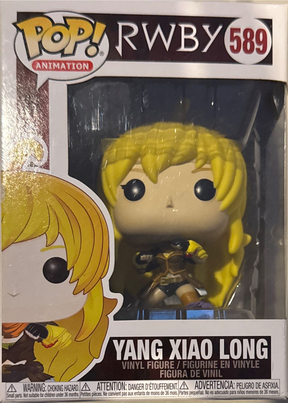 Figpin Star Wars A New Hope Chewbacca 750