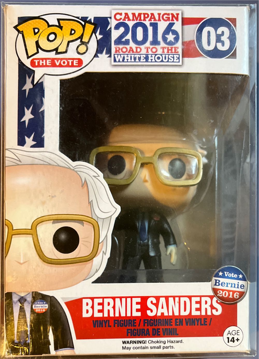 Wandavision: Agatha Harkness (Soda)