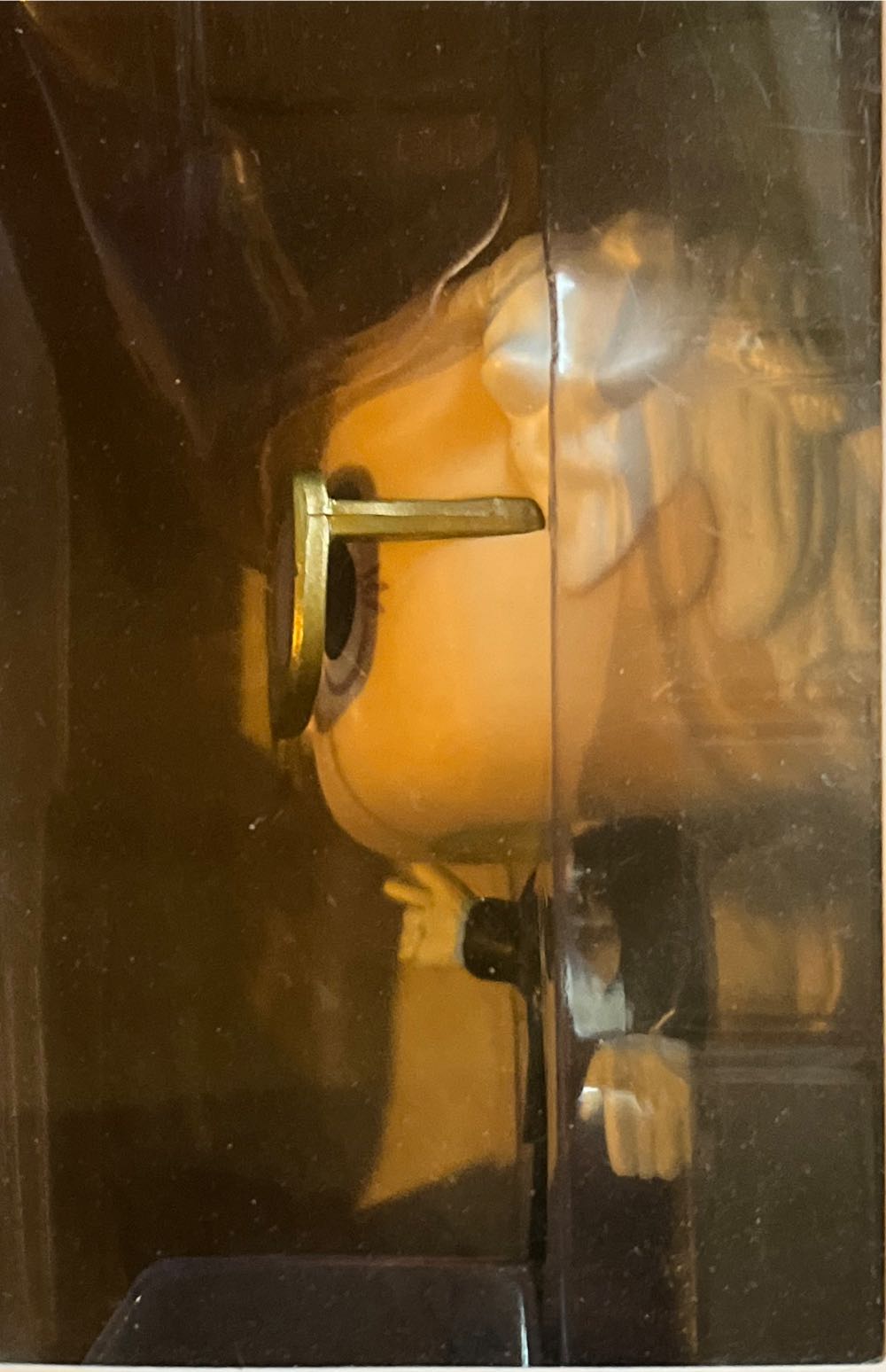 Bernie Sanders  vinyl figure collectible - Main Image 2