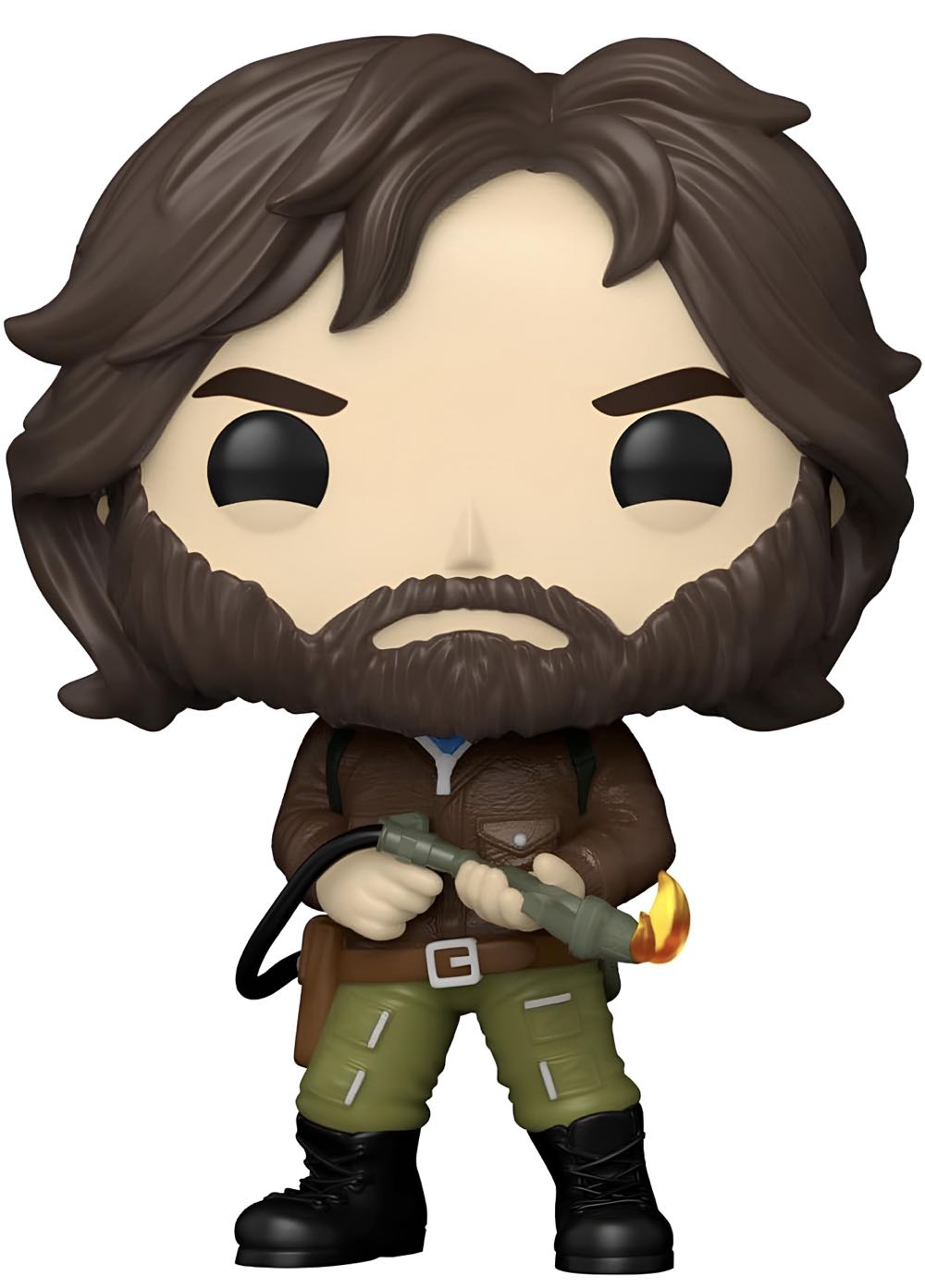 Funko Fusion  vinyl figure collectible - Main Image 2