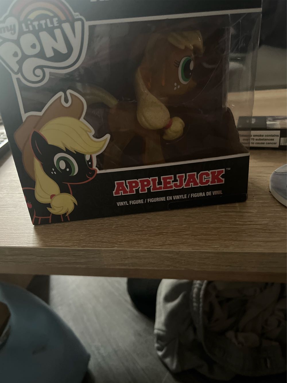 Set of 6 Pieces Ninja Psychic World War Forbearance Mosquito Eyes Mini Collectible Action Figure (Third Edition)