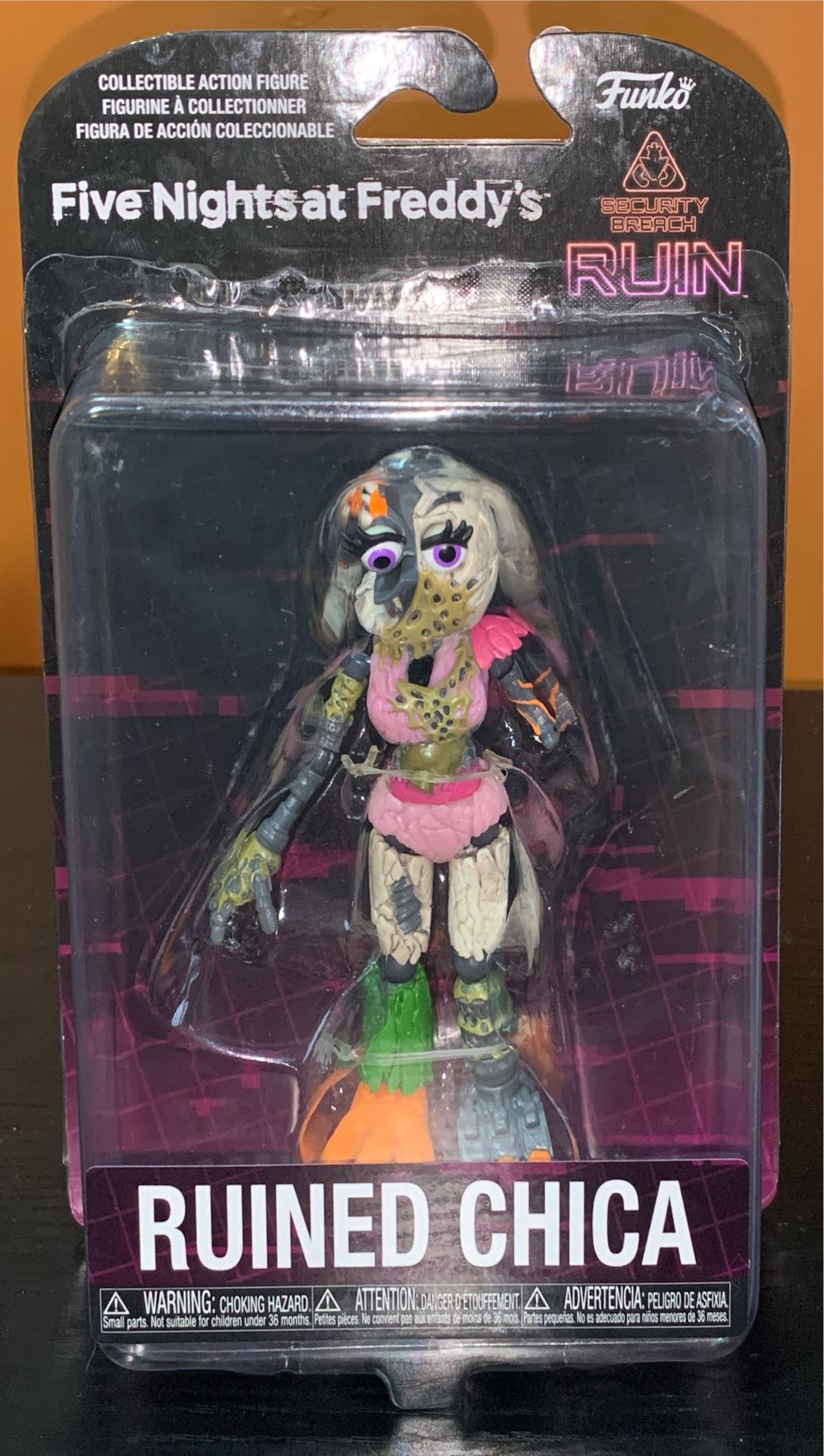 Spider-man: White Rabbit