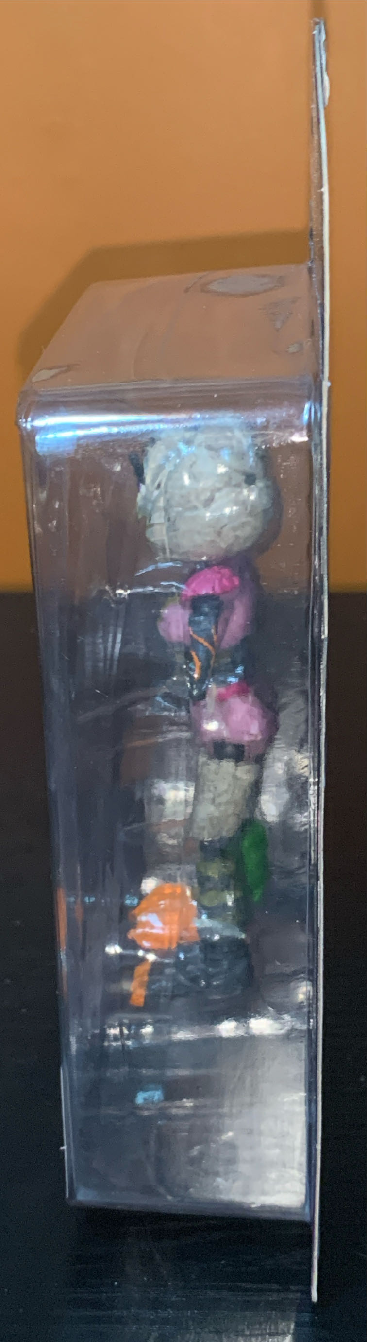 Ruined Chica -(five nights at freddy’s) F.N.A.F. - FUNKOPOP by Funko - Five Nights at Freddy’s vinyl figure collectible [Barcode 889698724678] - Main Image 2