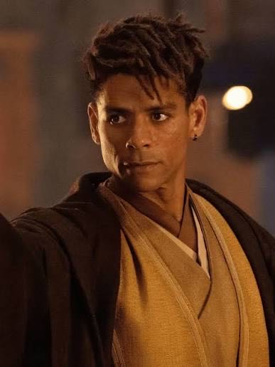 Yord Fandar - Star Wars vinyl figure collectible [Barcode 889698797573] - Main Image 3