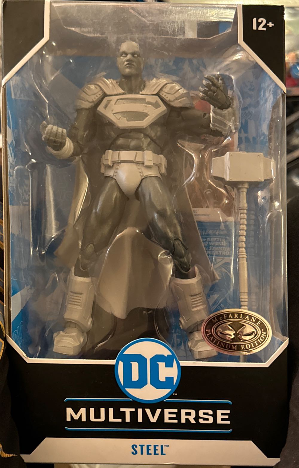 Mario Modern Color Amiibo Super Smash Bros Series