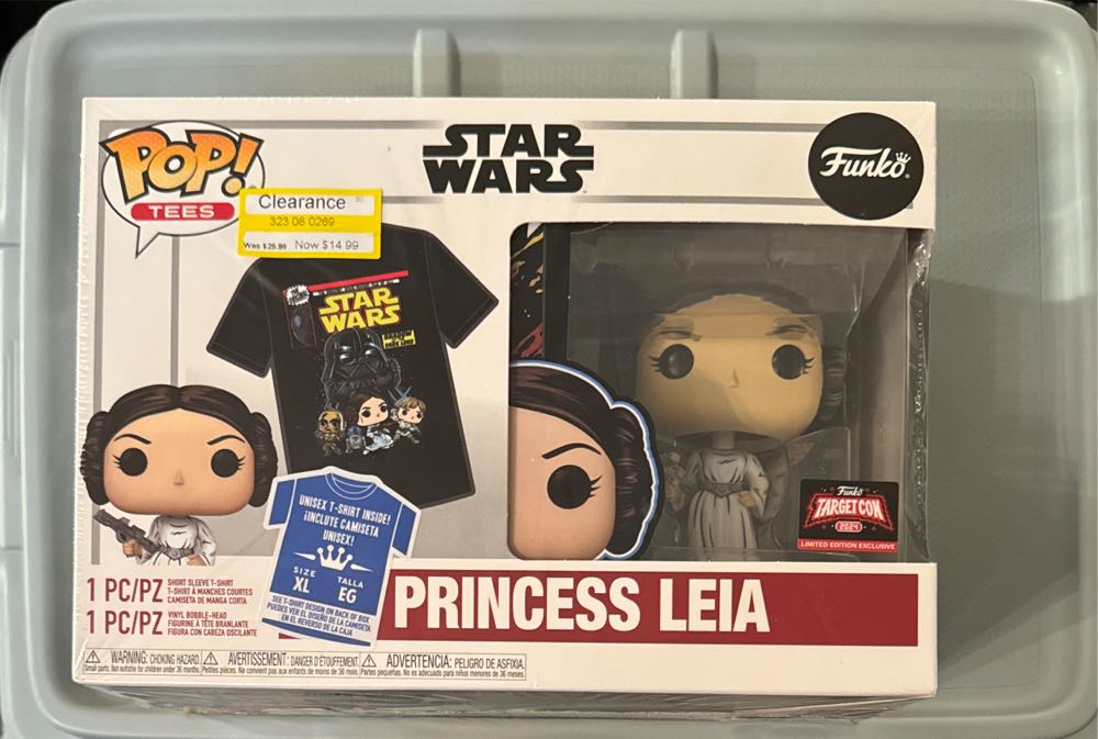 Funko Pop! Heroes Batman & The Joker 2 Pack #2