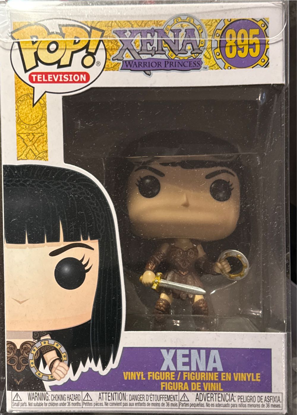 Spider-Gwen POP (1224)