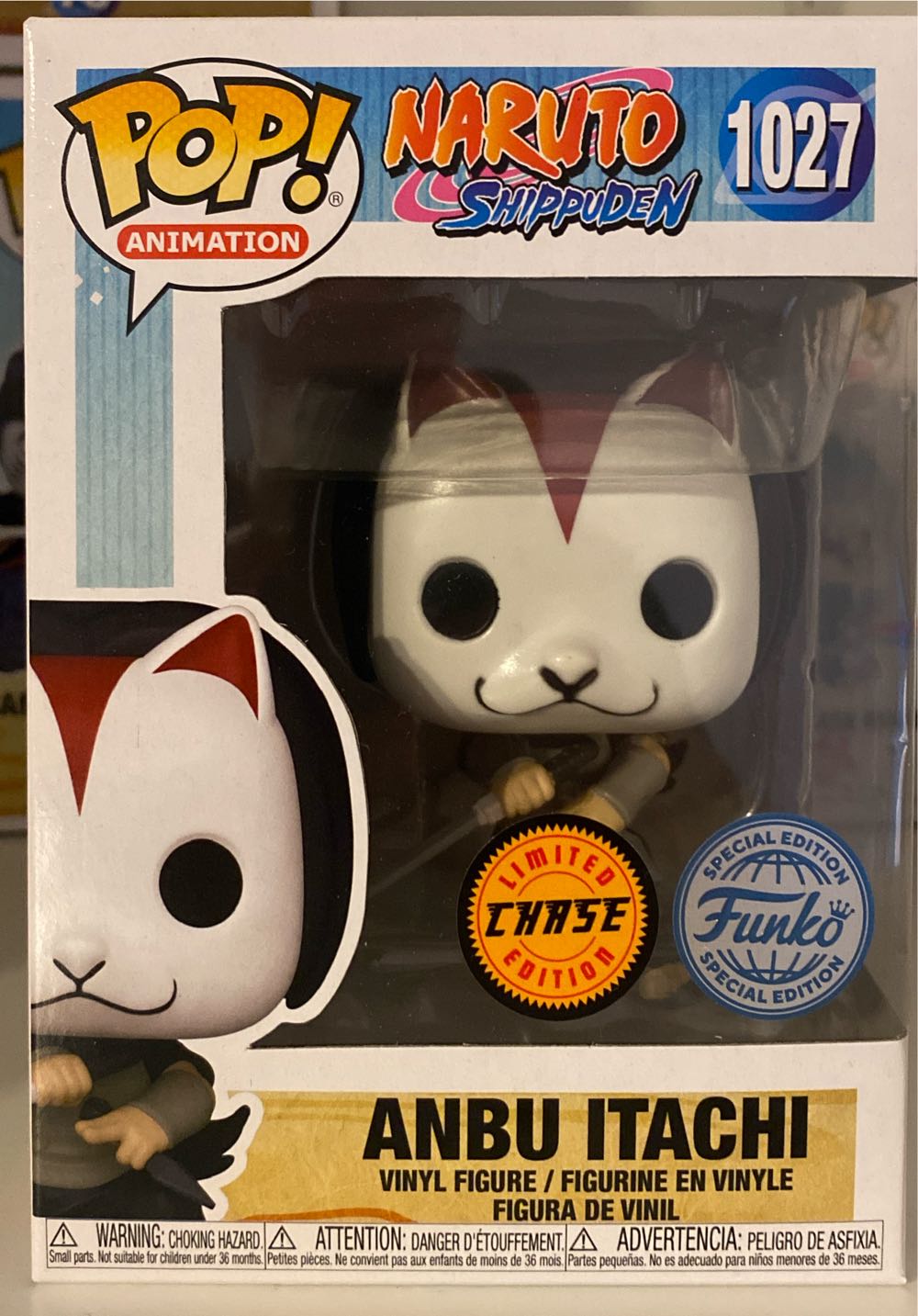 Q Posket - Satoru Gojo (Version A)