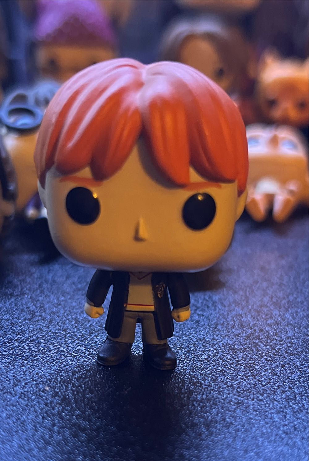 Good Smile Nekopara: Cinnamon Pop Up Parade Pvc Figure Multicolor