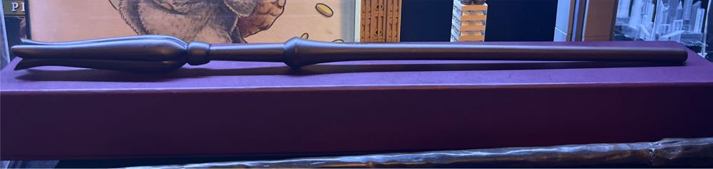 Locket Of Slytherin Wand