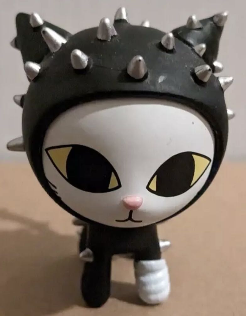 Banpresto Demon Slayer Kimetsu Q-posket Inosuke Hashibira Ii Fig A