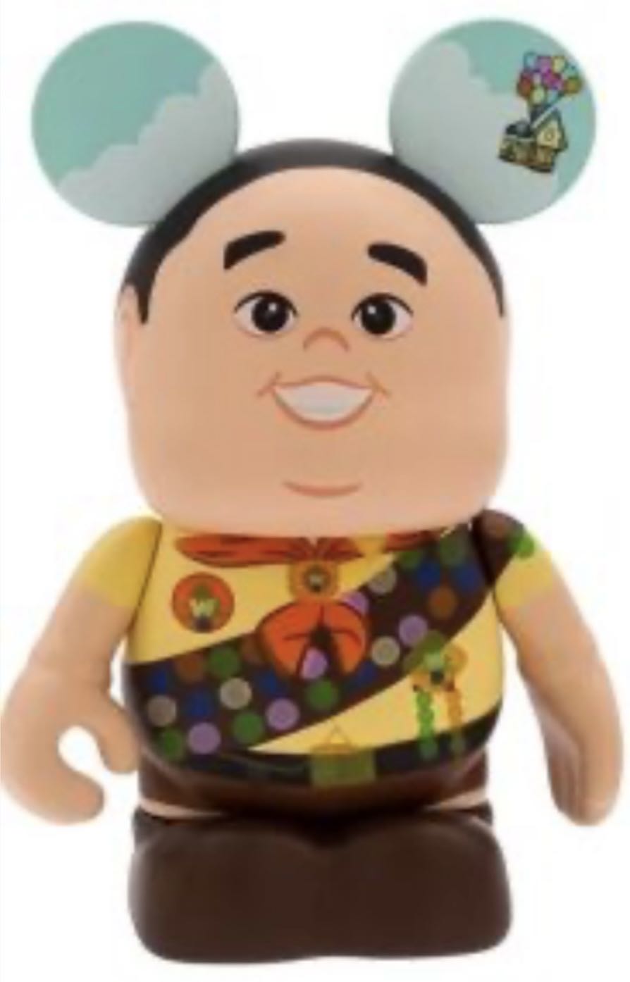 Freeing Tsukiuta Hajime Mutsuki Rabbits Kingdom Ver. 1 8 Figure