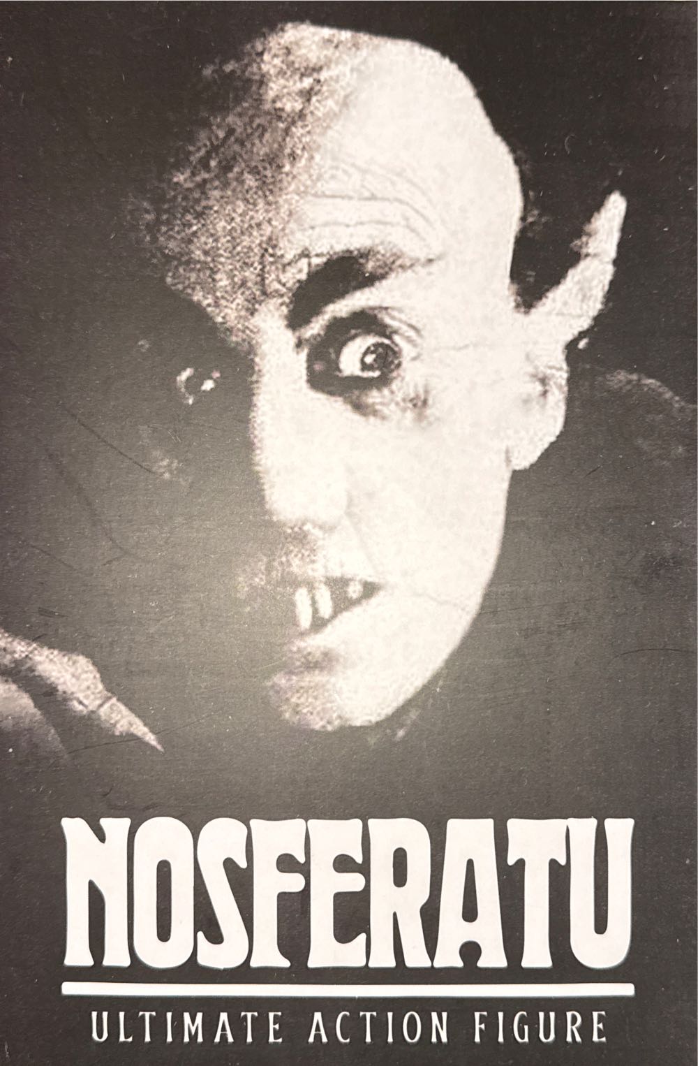 Bob Ross (with Paintbrush)