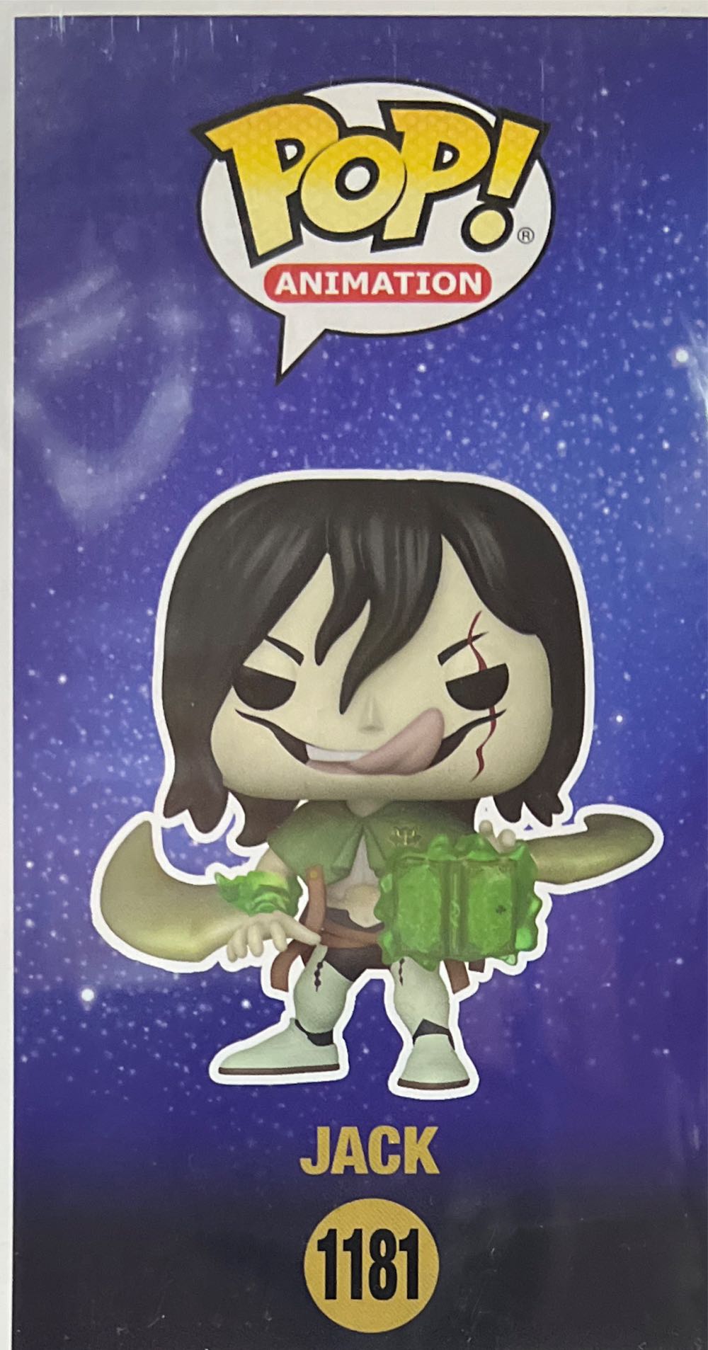 Yugioh: Magician Of Black Chaos, #1734