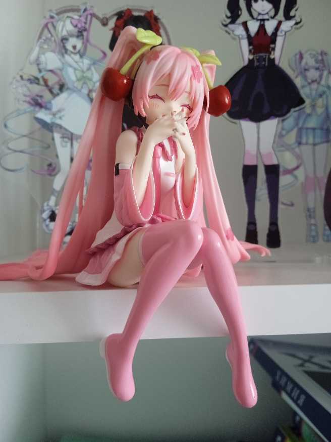 Sally & Jack Pocket Pop