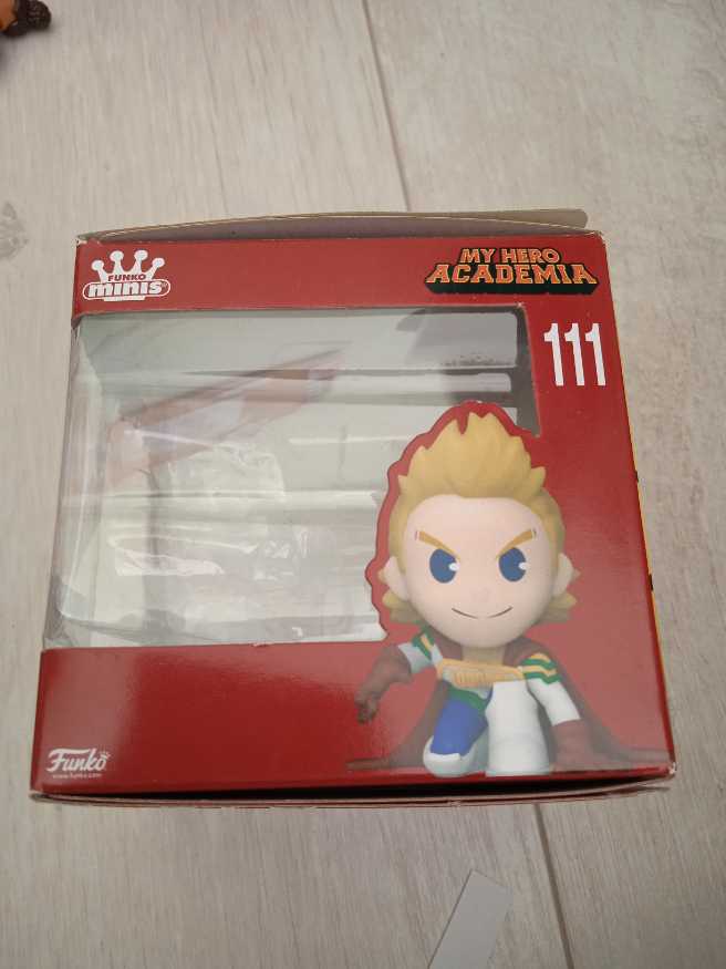 Harry Potter (Metallic)