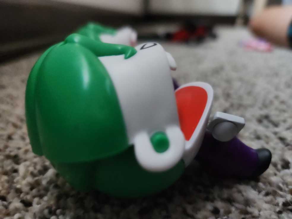 Joker BK - Batman vinyl figure collectible - Main Image 2