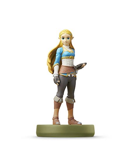 Nintendo 8-bit Link: The Legend Of Zelda Amiibo Nintendo Wii U