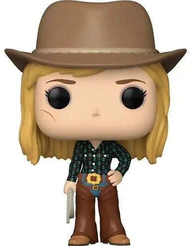 The Haunted Mask <Blacklight>