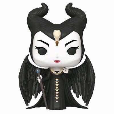 Maleficent - Disney vinyl figure collectible - Main Image 2