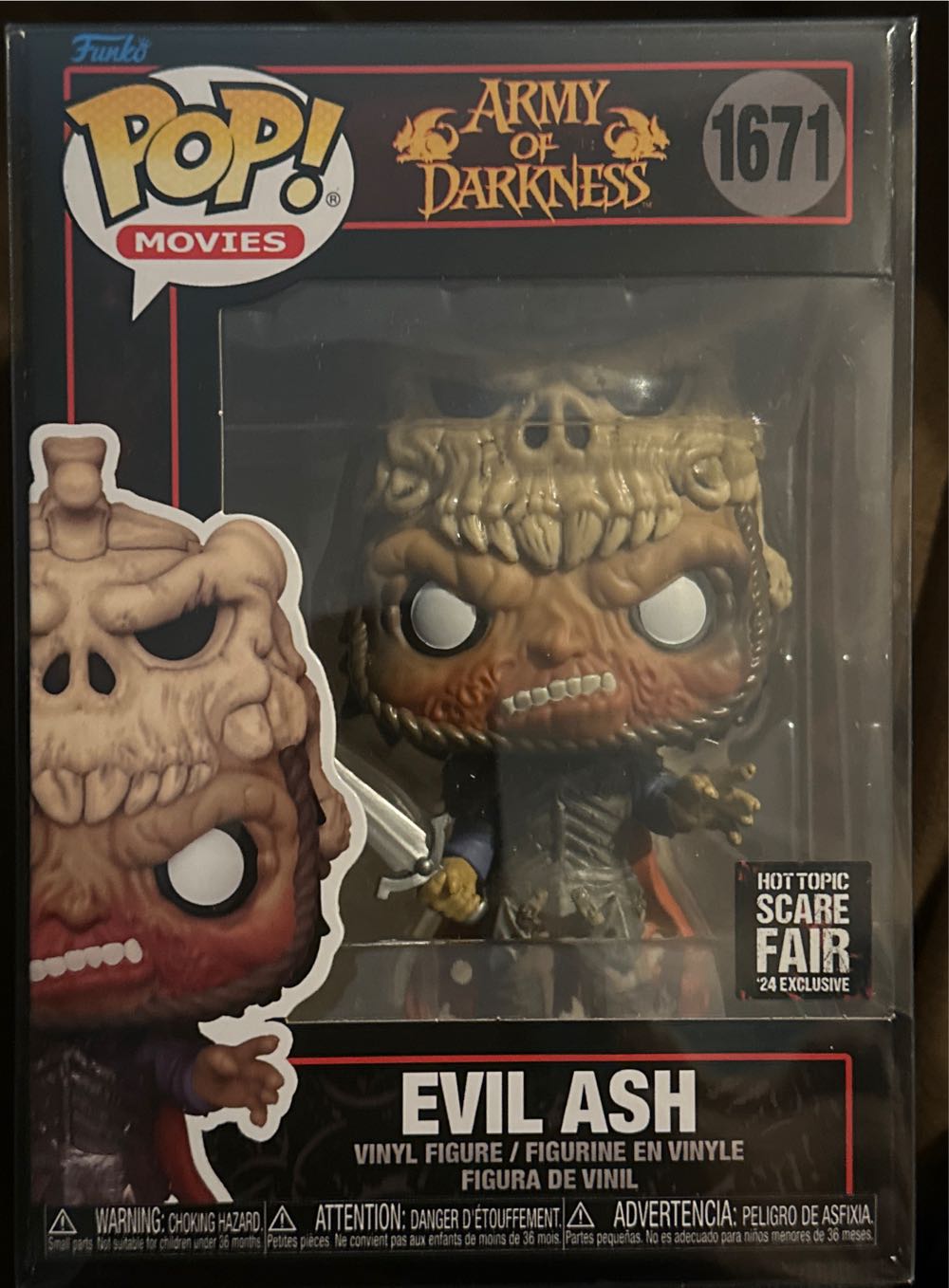 Moments Jujutsu Kaisen Itadori & Todo Vs. Hanami Funko Pop! #06 Vs Deluxe Moment