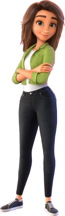 Sam Greenfield  vinyl figure collectible - Main Image 2