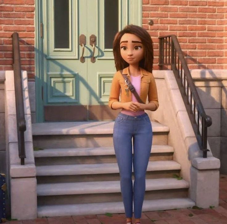 Sam Greenfield  vinyl figure collectible - Main Image 4