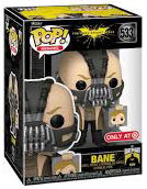 Bane - Batman vinyl figure collectible [Barcode 889698820295] - Main Image 2
