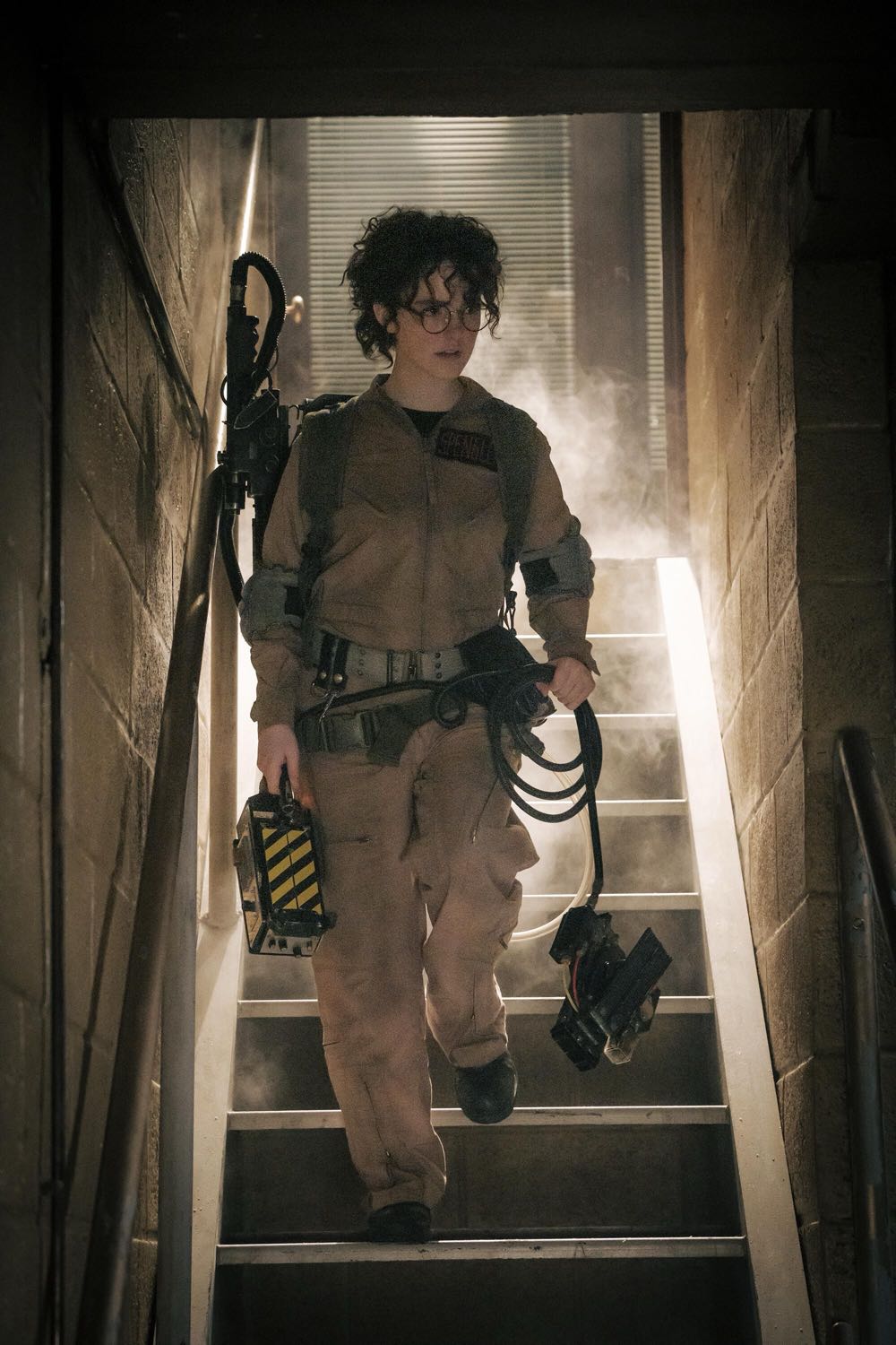 Pheobe Spengler  vinyl figure collectible - Main Image 4