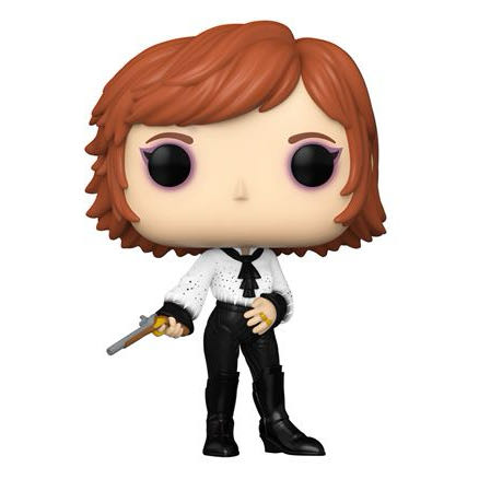 Mylene Farmer  vinyl figure collectible [Barcode 889698821629] - Main Image 3