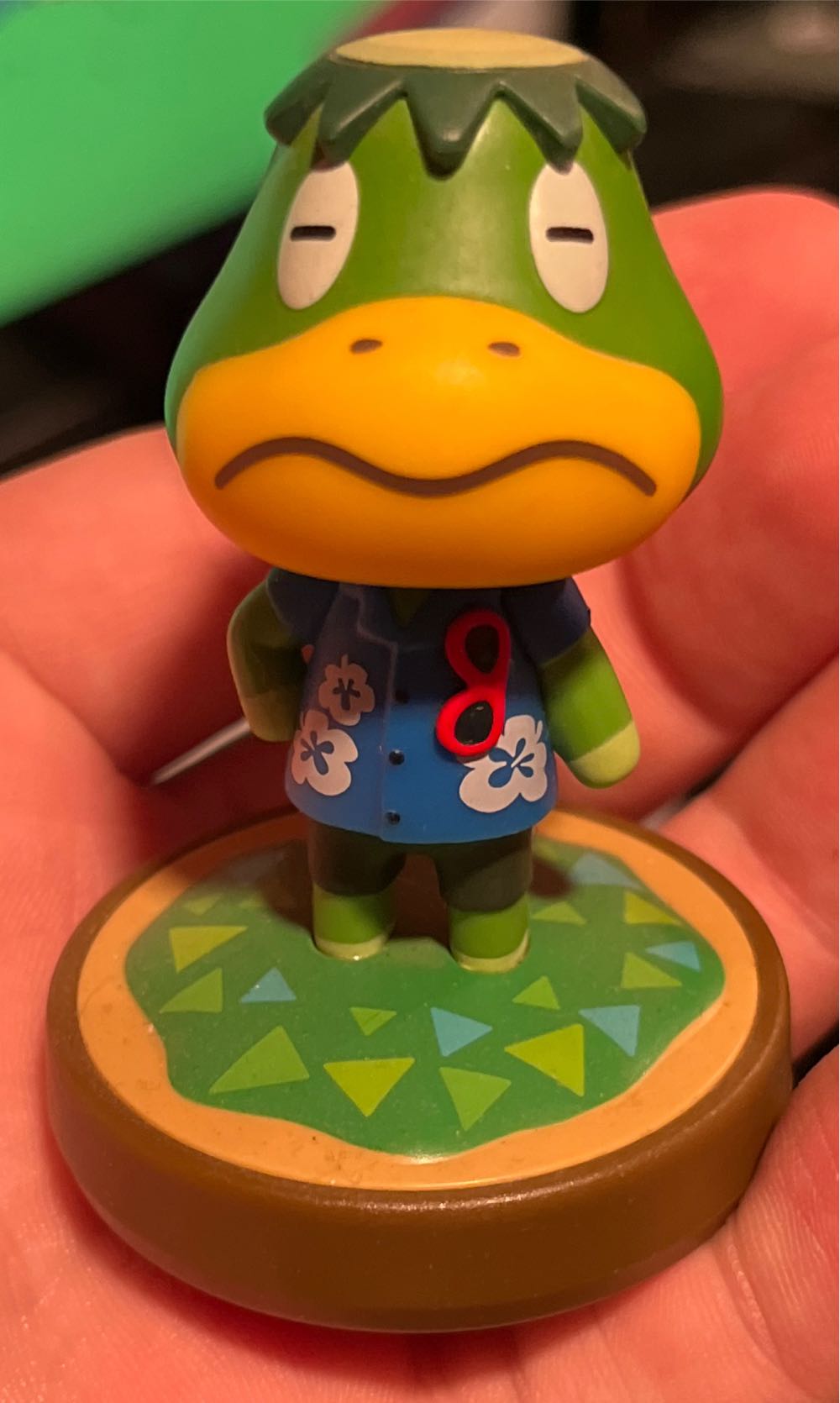 Mcfarlane Toys The Walking Dead Michonne 5in Figure