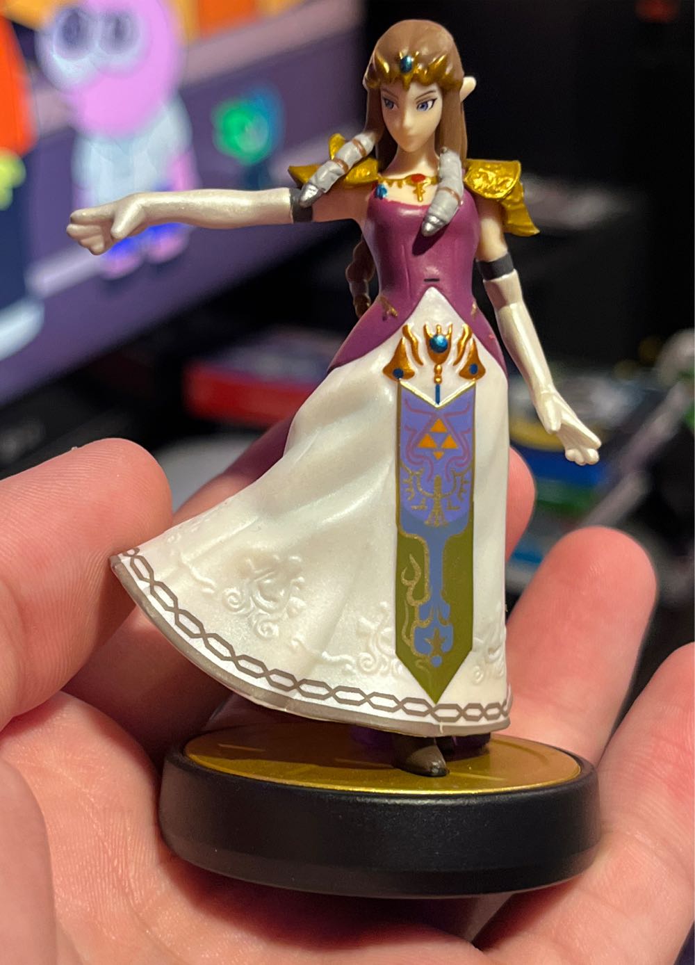 Beast Kingdom Wandavision: Wanda Ds-083 D-stage Statue Multicolor